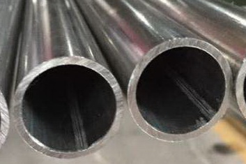 stainless steel welded pipe